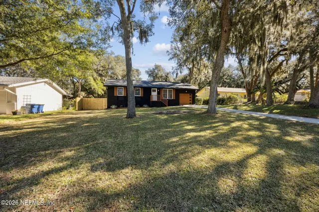 $519,900 | 1010 North 15th Street, Fernandina Beach, FL 32034