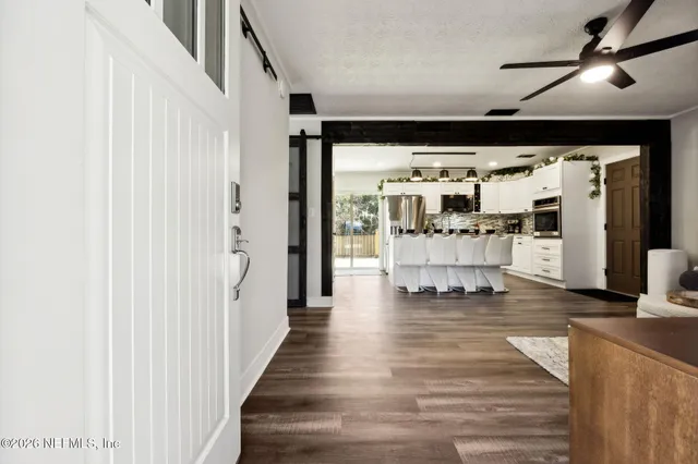 $519,900 | 1010 North 15th Street, Fernandina Beach, FL 32034