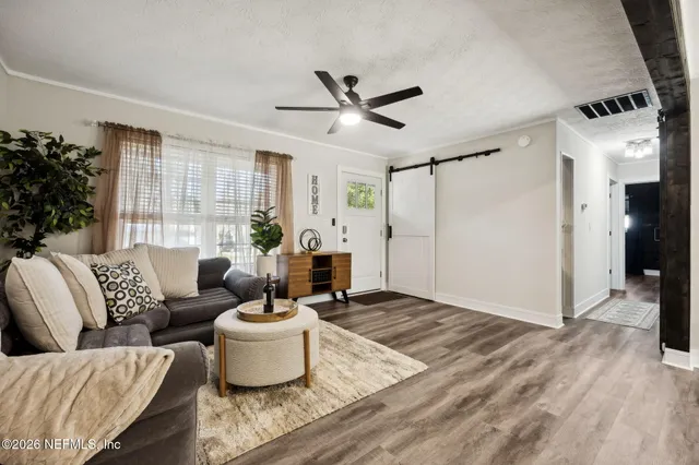 $519,900 | 1010 North 15th Street, Fernandina Beach, FL 32034