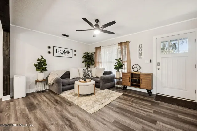 $519,900 | 1010 North 15th Street, Fernandina Beach, FL 32034