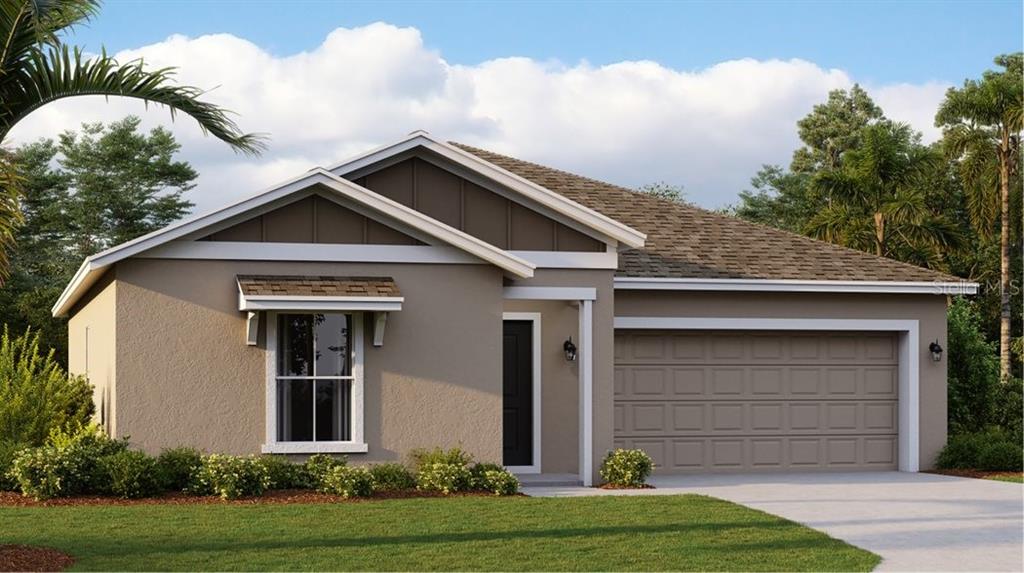 665 Reggie Road Lake Wales, FL 33859 - Photo 1 of 1
