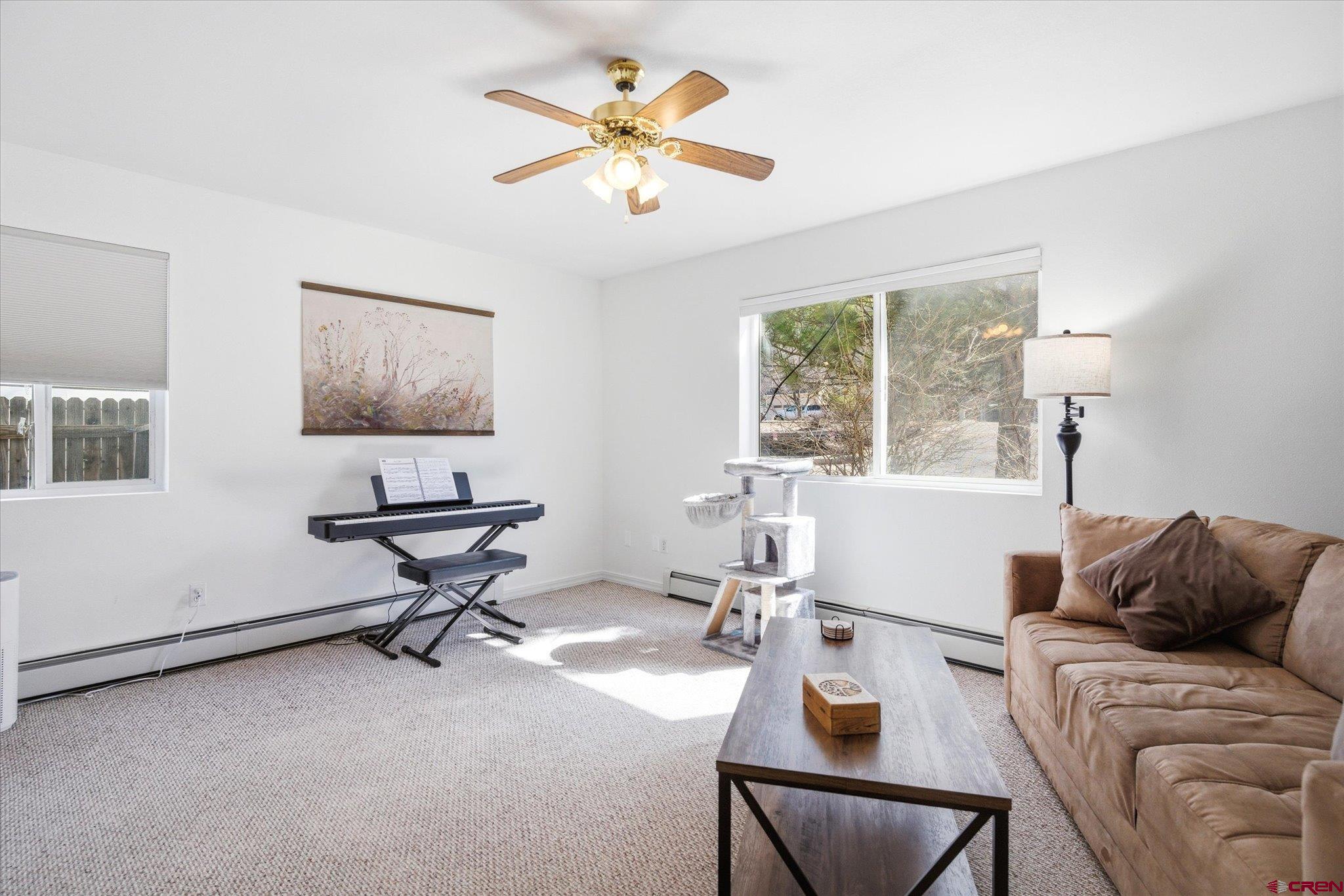 229 Jenkins Ranch Road, Unit D Durango, CO 81301 - Photo 7 of 33