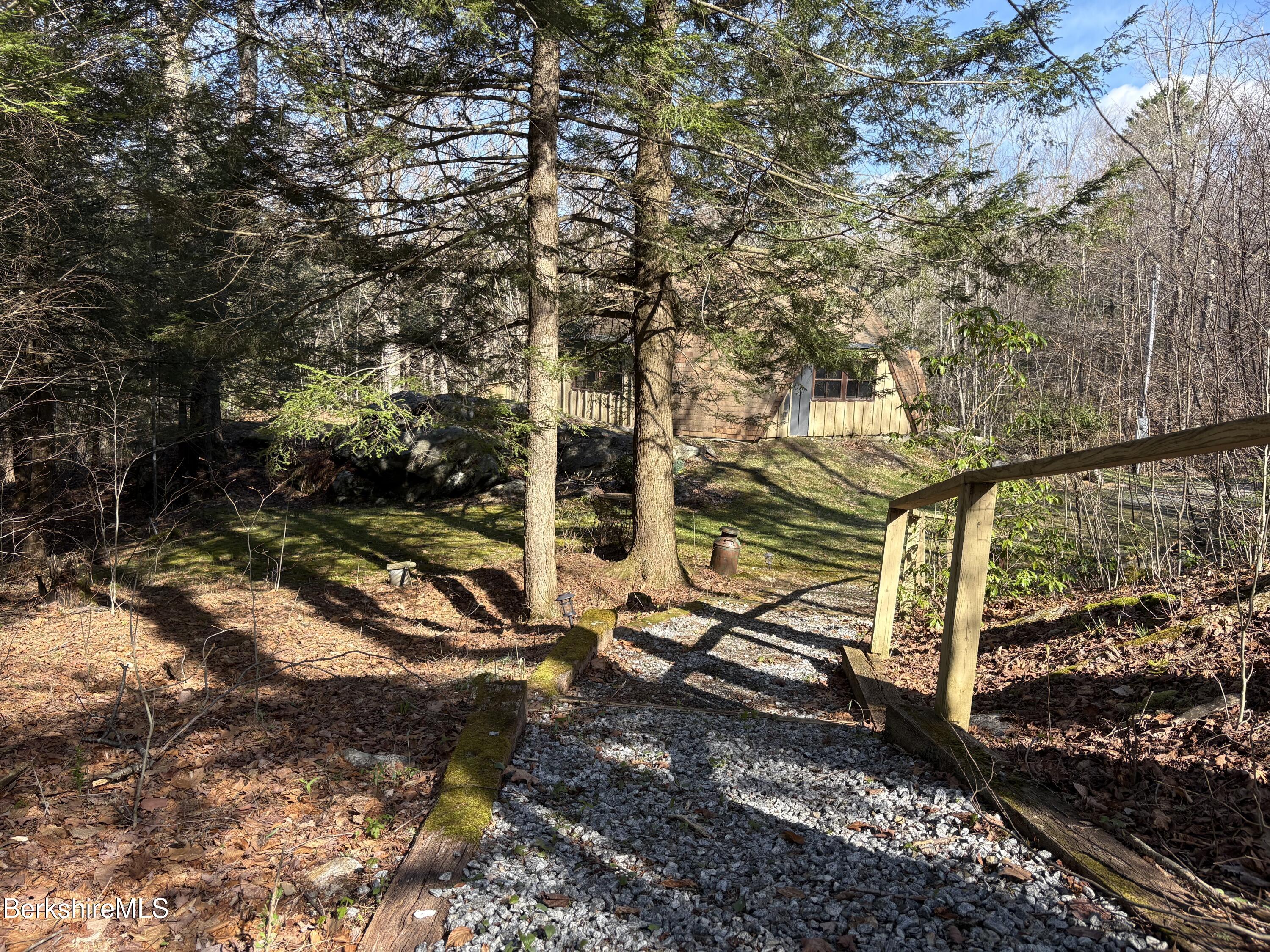 2110 West Center Road Otis, MA 01253 - Photo 4 of 24 a view of street