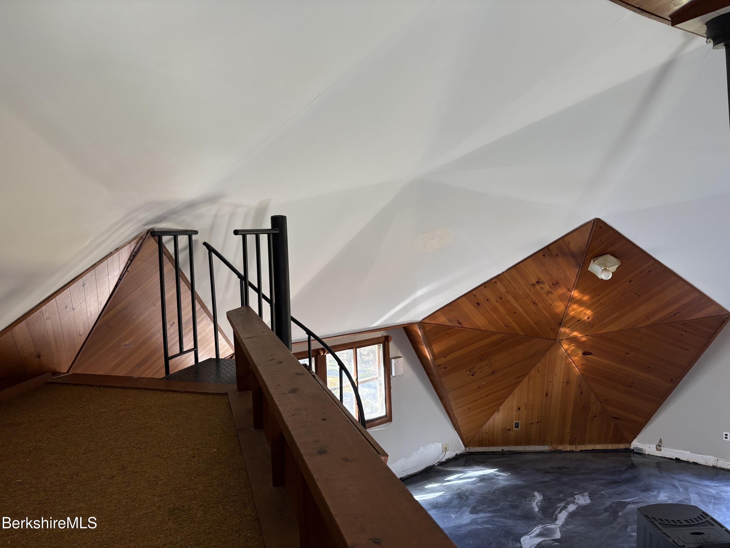 2110 West Center Road Otis, MA 01253 - Photo 10 of 24 a view of entryway