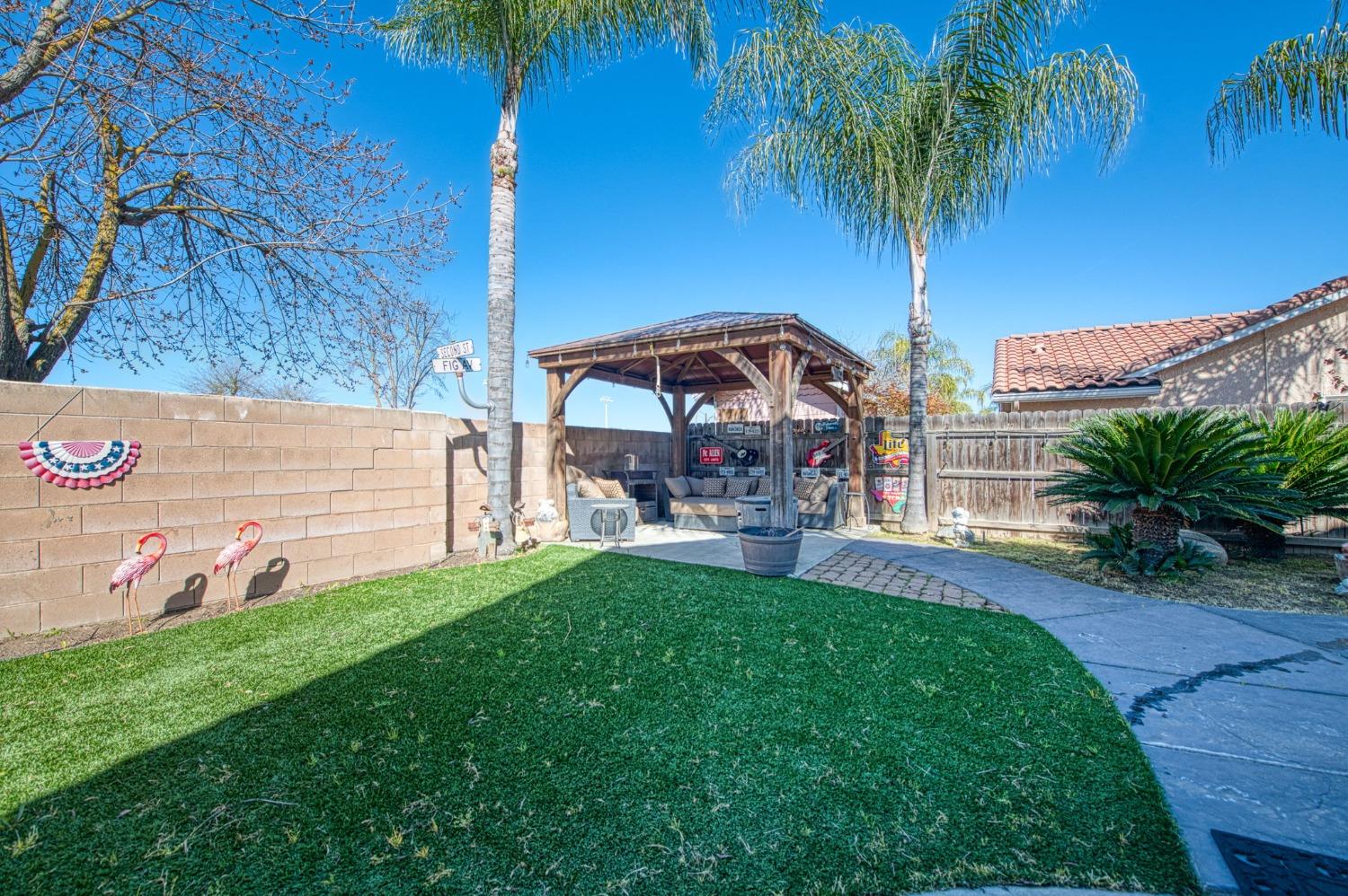 901 Maple Street Parlier, CA 93648 - Photo 49 of 67