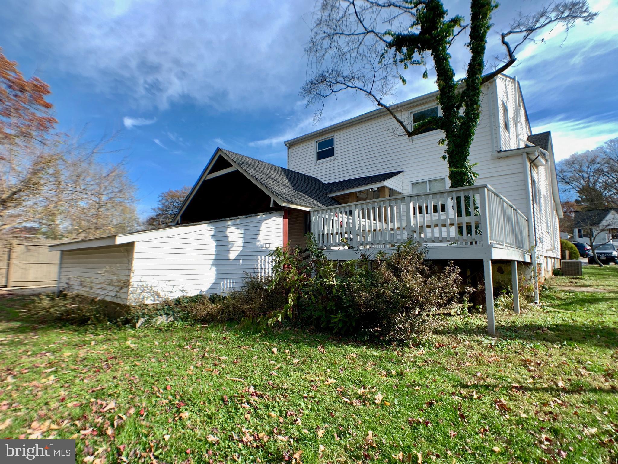 604 Riverside Road Baltimore, MD 21221 - Photo 9 of 38