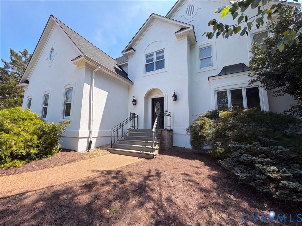 3621 Rolridge Road Henrico, VA 23233 - Photo 1 of 19 Gallery Image 1