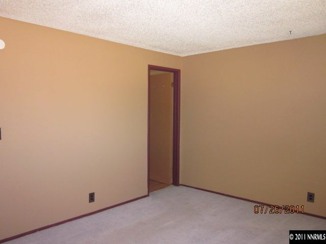 188 Ring Road Dayton, NV 89403 - Photo 6 of 9 a view of an empty room