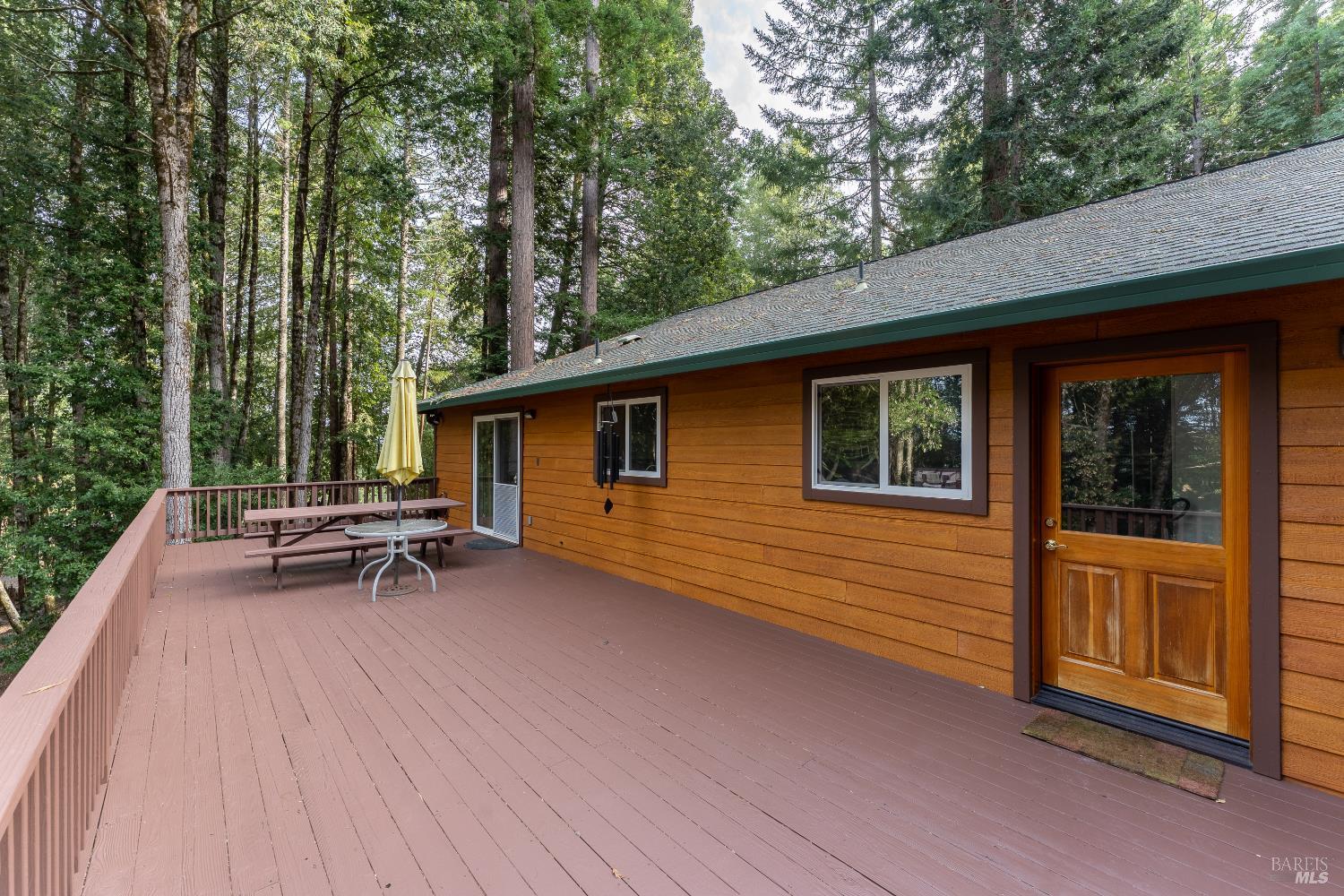 4862 Blue Lake Road Willits, CA 95490 - Photo 30 of 48