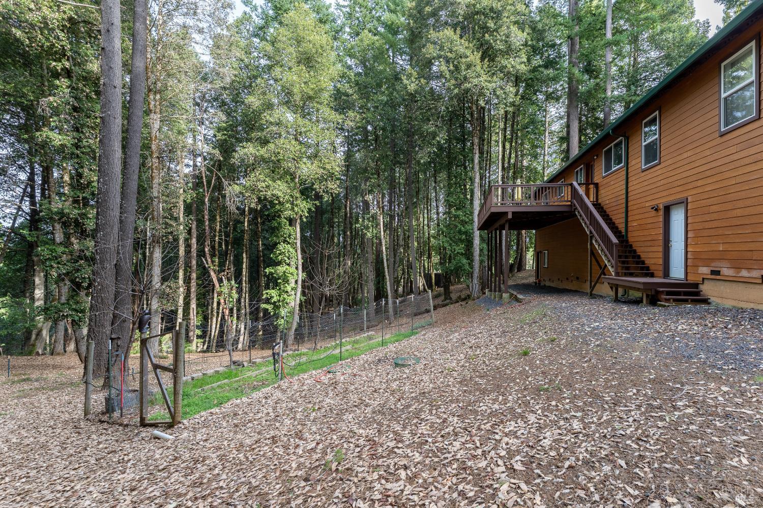 4862 Blue Lake Road Willits, CA 95490 - Photo 38 of 48