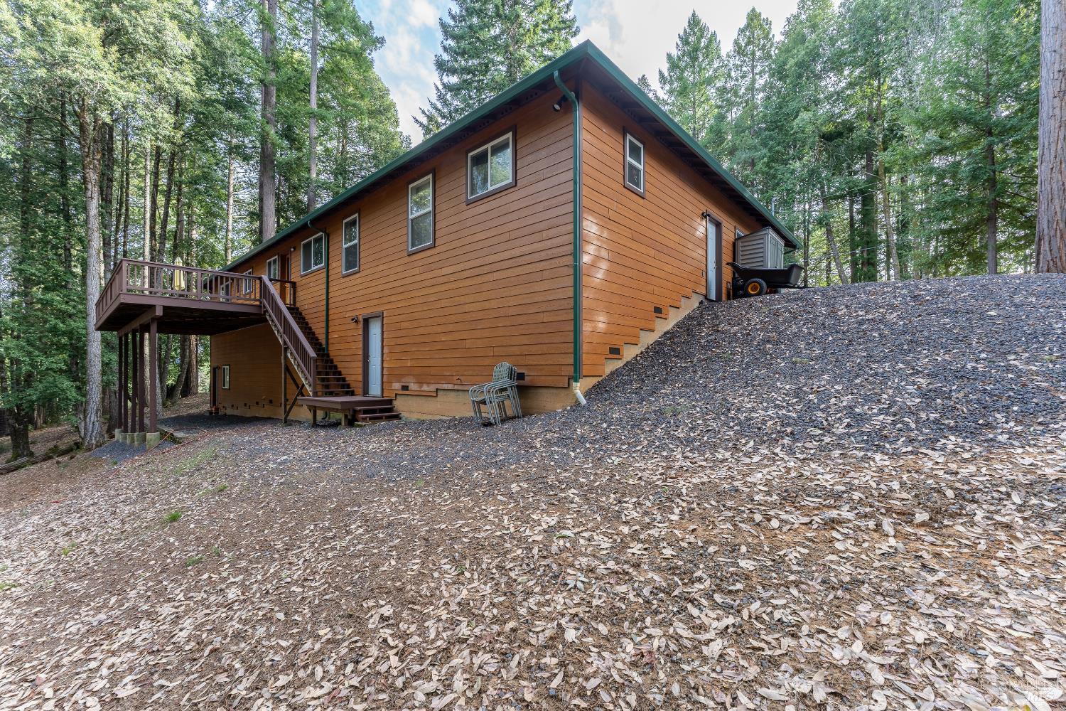 4862 Blue Lake Road Willits, CA 95490 - Photo 39 of 48