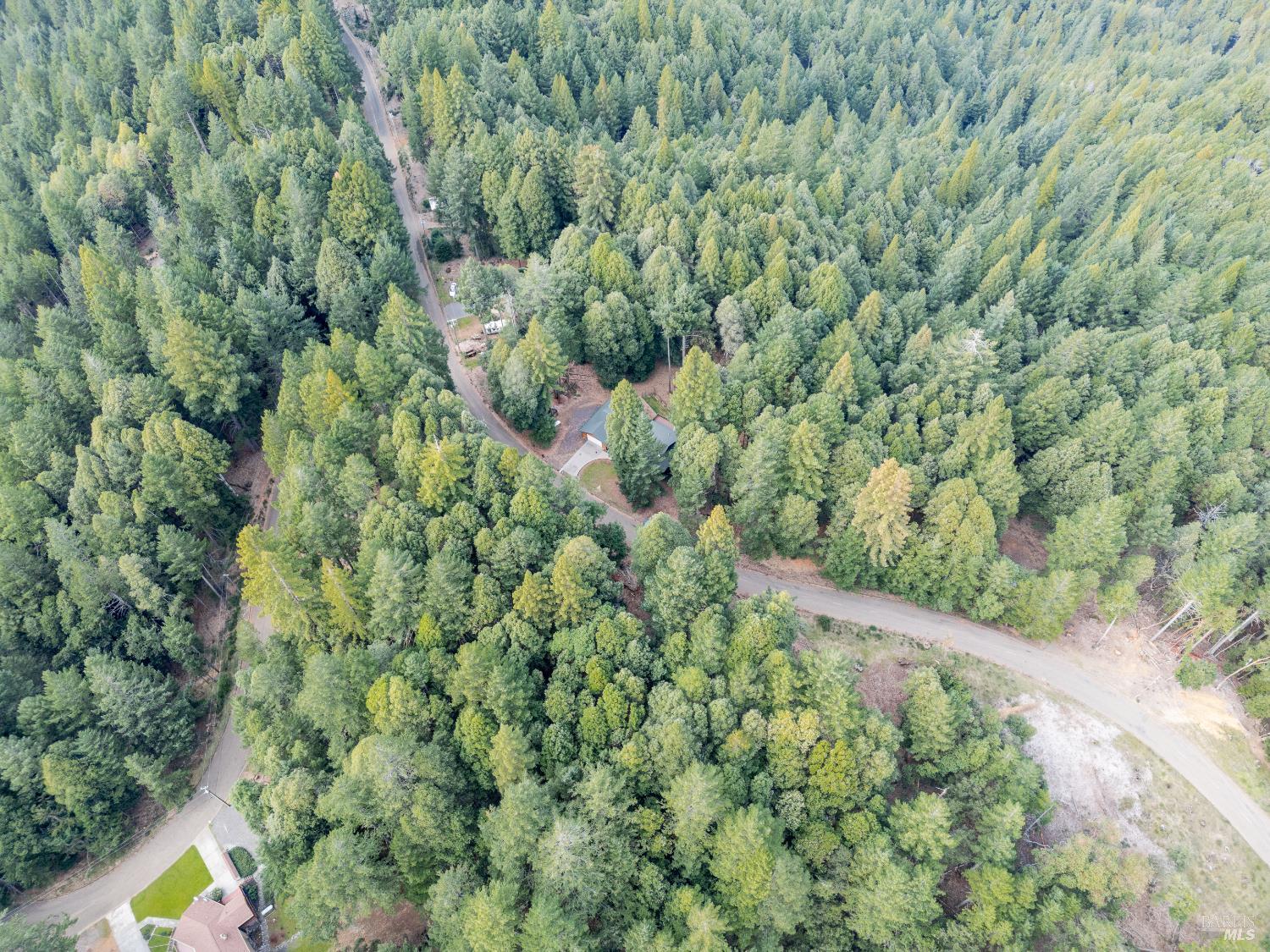 4862 Blue Lake Road Willits, CA 95490 - Photo 43 of 48