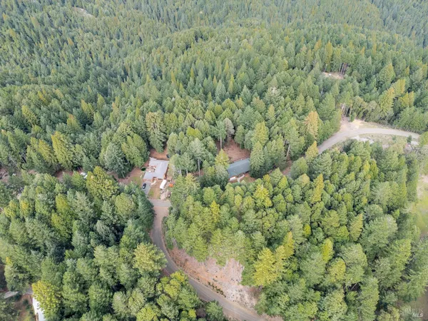 $485,000 | 4862 Blue Lake Road, Willits, CA 95490