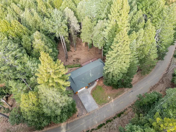 $485,000 | 4862 Blue Lake Road, Willits, CA 95490