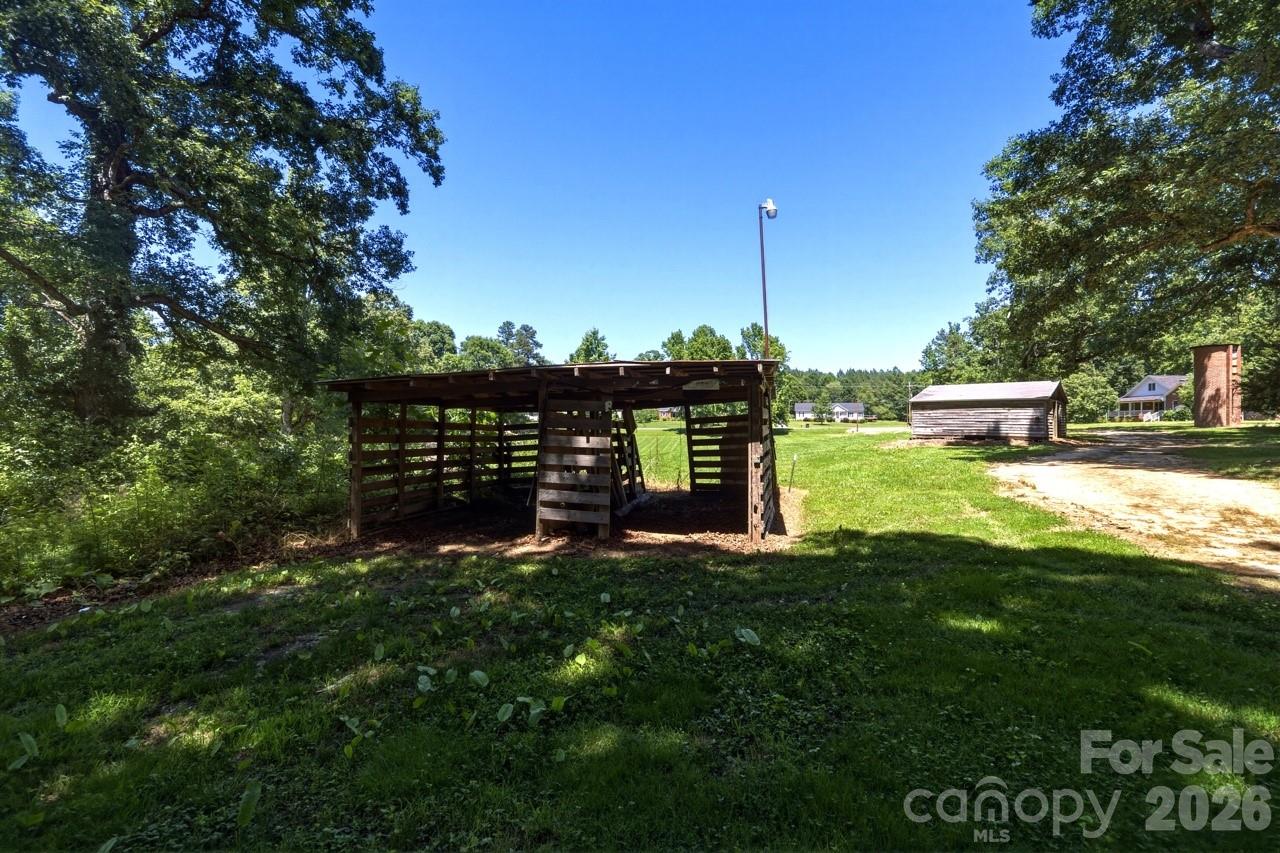 3443 Tryon Courthouse Road Cherryville, NC 28021 - Photo 27 of 32