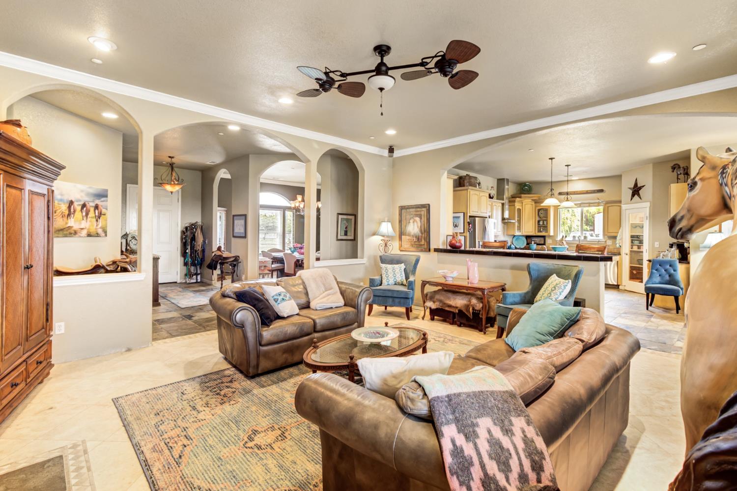 12065 Kirkwood Road Herald, CA 95638 - Photo 16 of 75