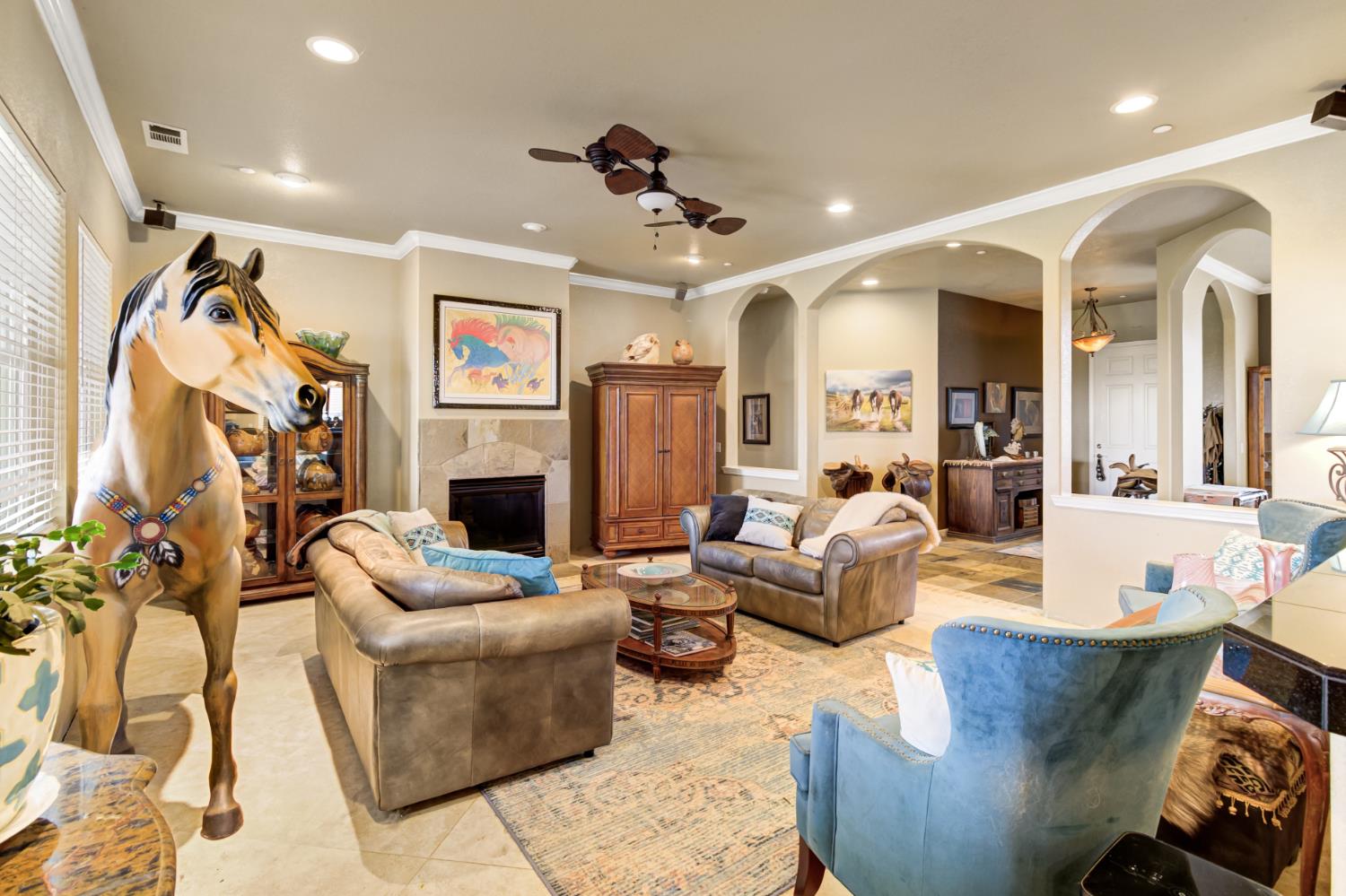 12065 Kirkwood Road Herald, CA 95638 - Photo 17 of 75