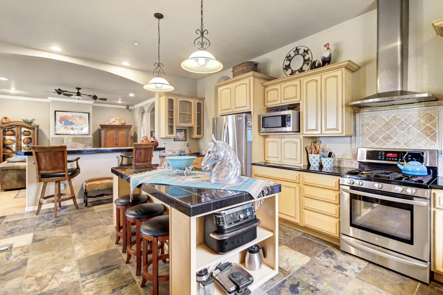 12065 Kirkwood Road Herald, CA 95638 - Photo 26 of 75