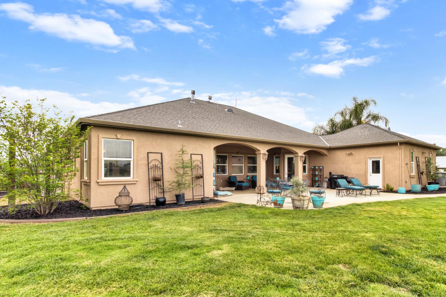 12065 Kirkwood Road Herald, CA 95638 - Photo 50 of 75