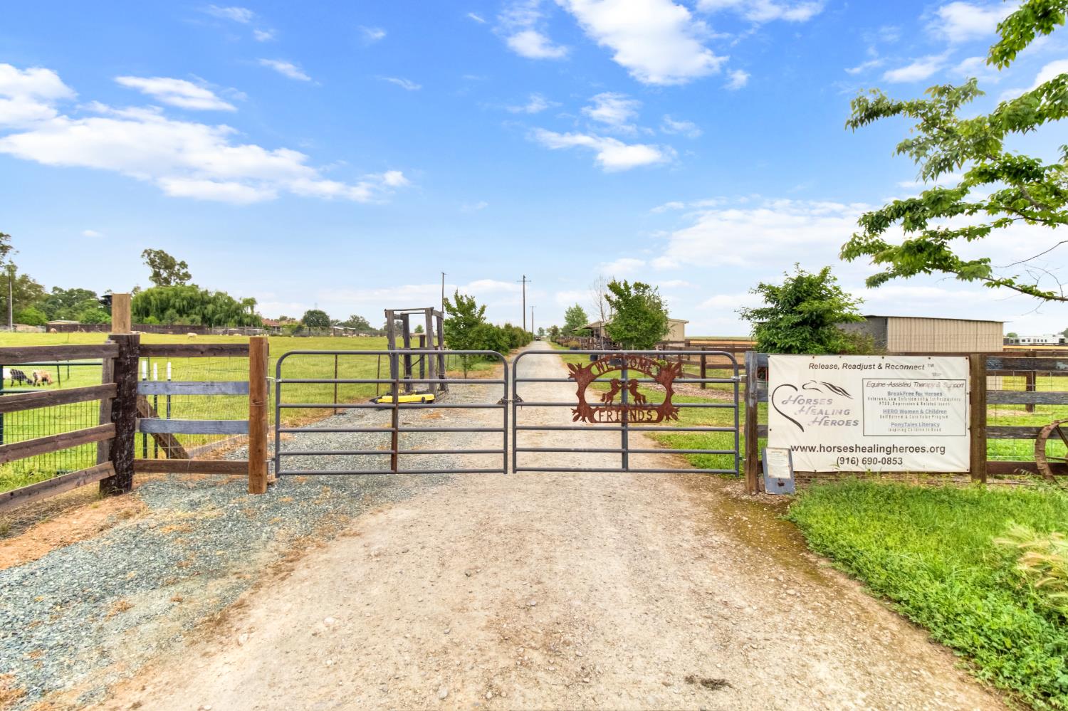 12065 Kirkwood Road Herald, CA 95638 - Photo 51 of 75