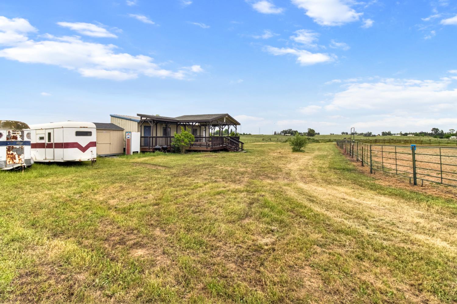 12065 Kirkwood Road Herald, CA 95638 - Photo 56 of 75