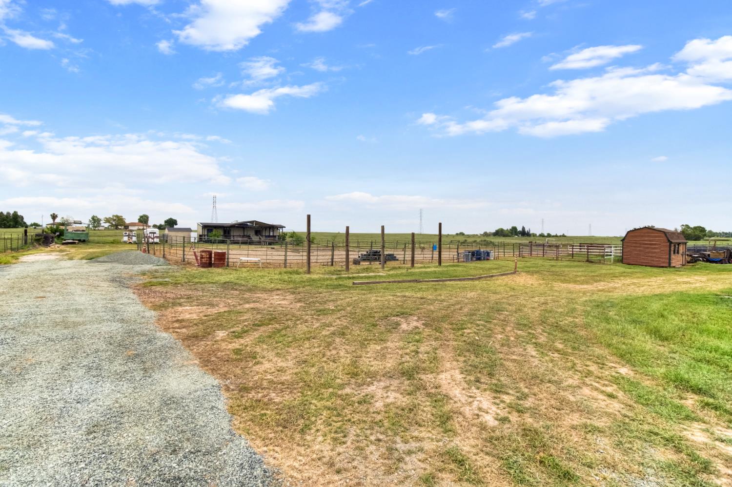 12065 Kirkwood Road Herald, CA 95638 - Photo 57 of 75