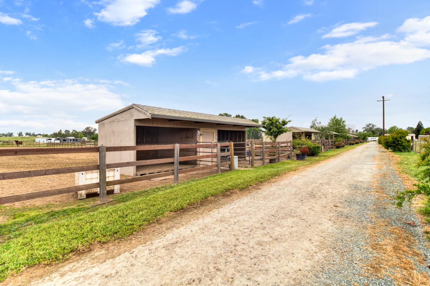 12065 Kirkwood Road Herald, CA 95638 - Photo 58 of 75