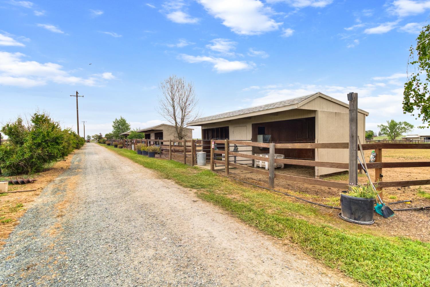 12065 Kirkwood Road Herald, CA 95638 - Photo 60 of 75