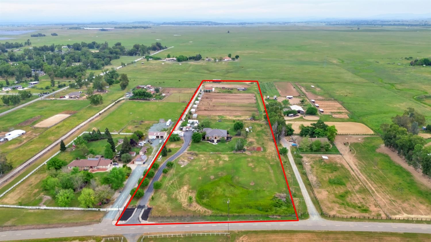 12065 Kirkwood Road Herald, CA 95638 - Photo 65 of 75