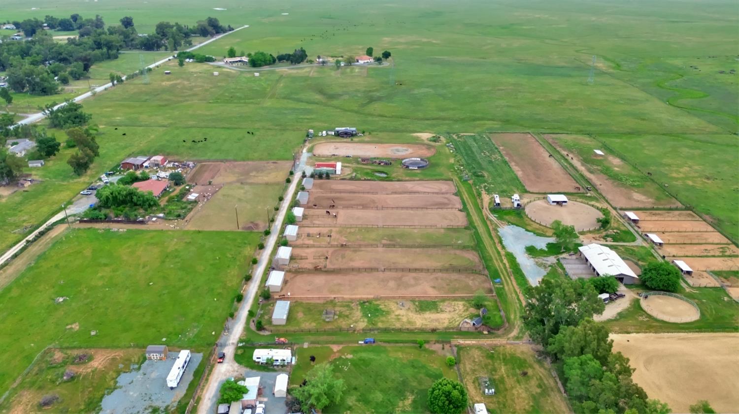 12065 Kirkwood Road Herald, CA 95638 - Photo 66 of 75