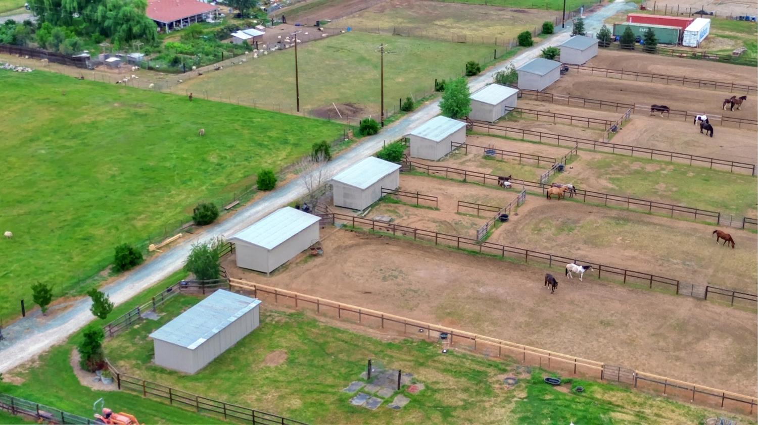 12065 Kirkwood Road Herald, CA 95638 - Photo 69 of 75