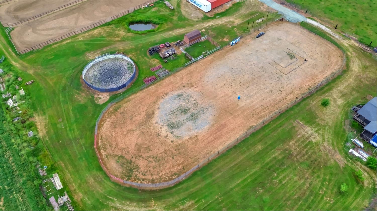 12065 Kirkwood Road Herald, CA 95638 - Photo 71 of 75