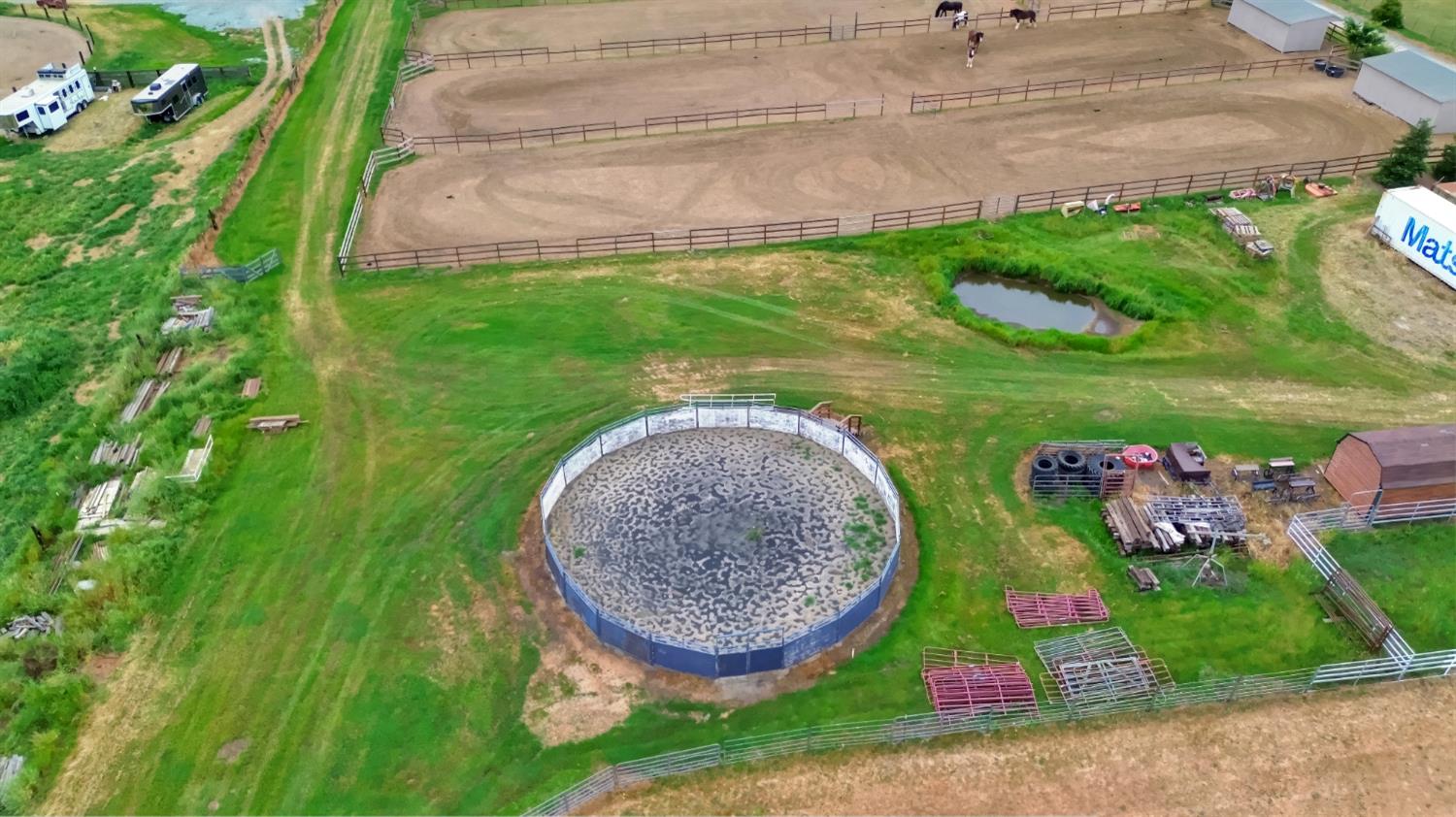 12065 Kirkwood Road Herald, CA 95638 - Photo 72 of 75