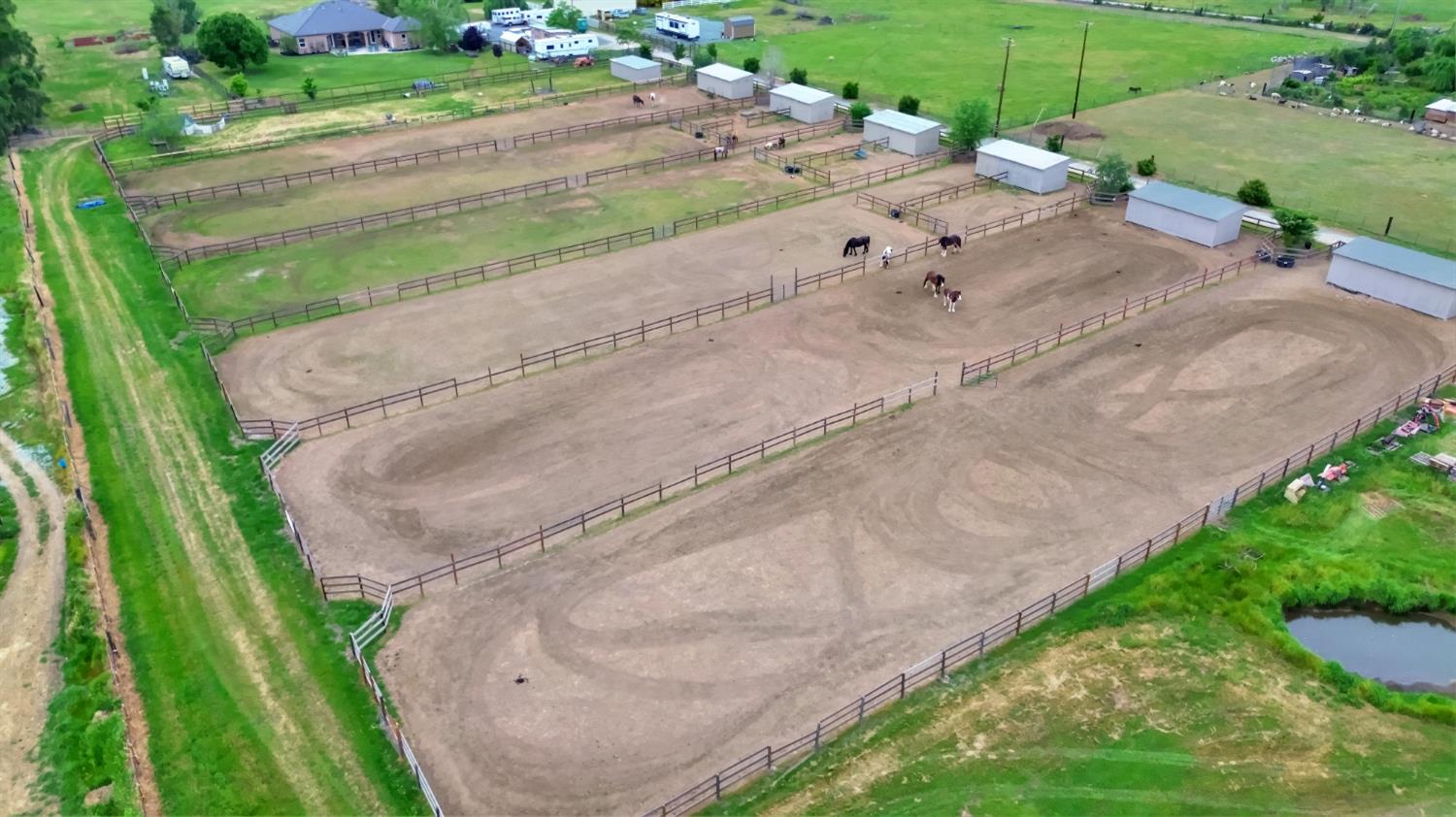 12065 Kirkwood Road Herald, CA 95638 - Photo 73 of 75