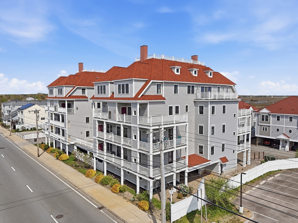 233 Beach Road, Unit A11 Salisbury, MA 01952 - Photo 3 of 37