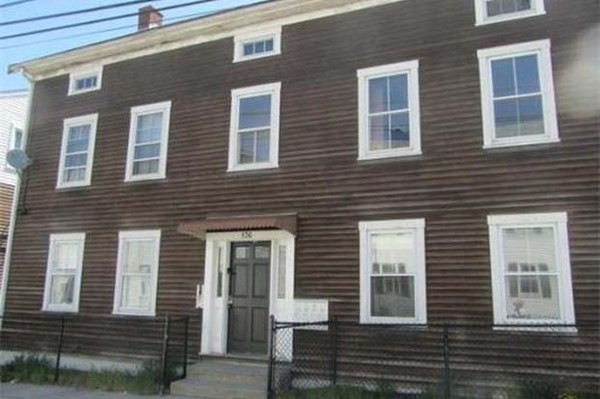 136 5th Street Fall River, MA 02721 - Photo 1 of 4
