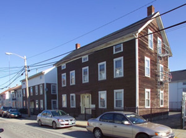 136 5th Street Fall River, MA 02721 - Photo 4 of 4