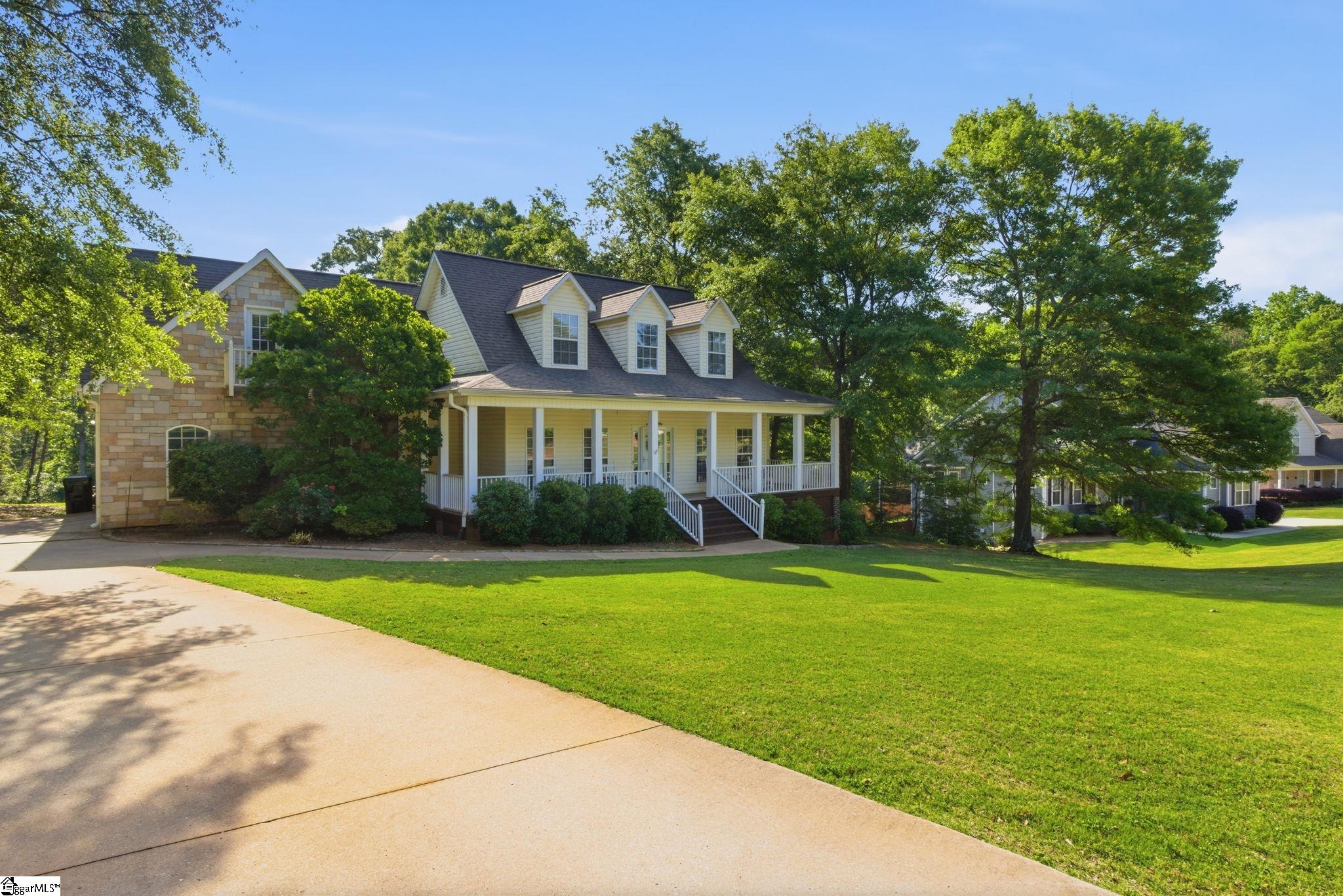 118 Chatim Ridge Court Lyman, SC 29365 - Photo 3 of 27