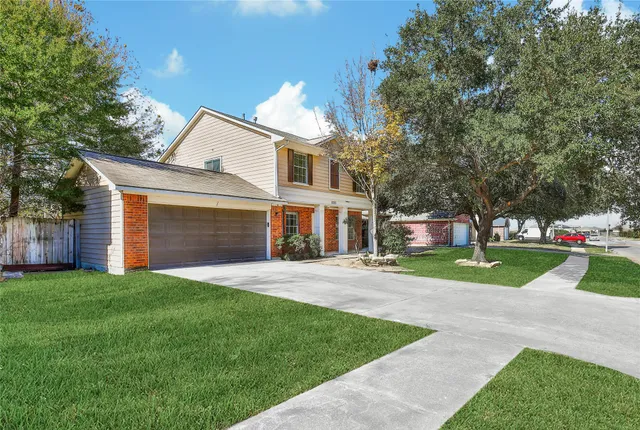 $1,995 | 5303 Bay Pines Drive, Katy, TX 77449