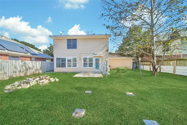 $1,995 | 5303 Bay Pines Drive, Katy, TX 77449