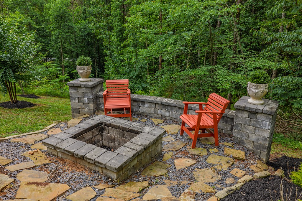 55 Ridge Top Drive Ellijay, GA 30536 - Photo 15 of 76
