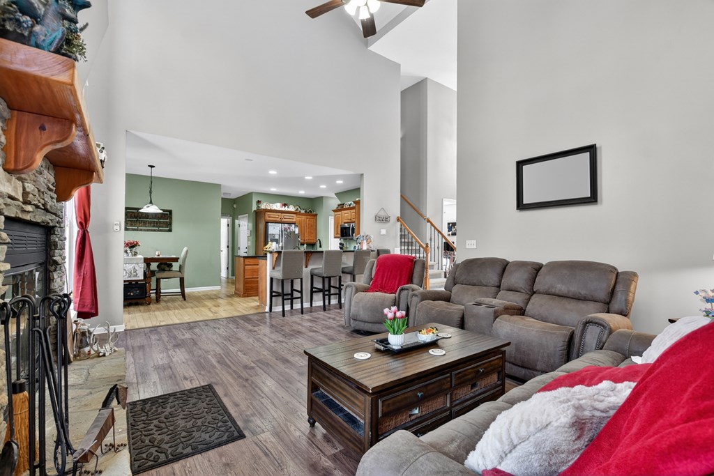 175 Mountain Springs Road Ellijay, GA 30540 - Photo 6 of 58 Gallery Image 6
