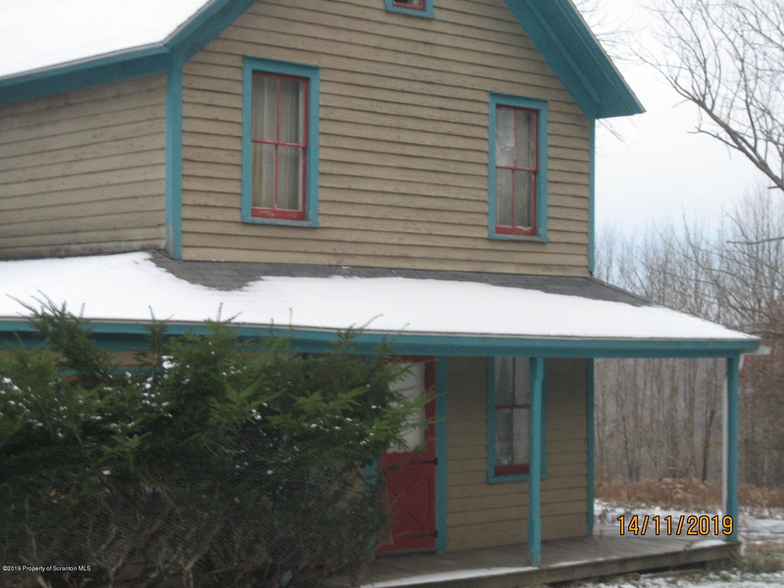 1 Squier Road Montrose, PA 18801 - Photo 20 of 28 Gallery Image 20