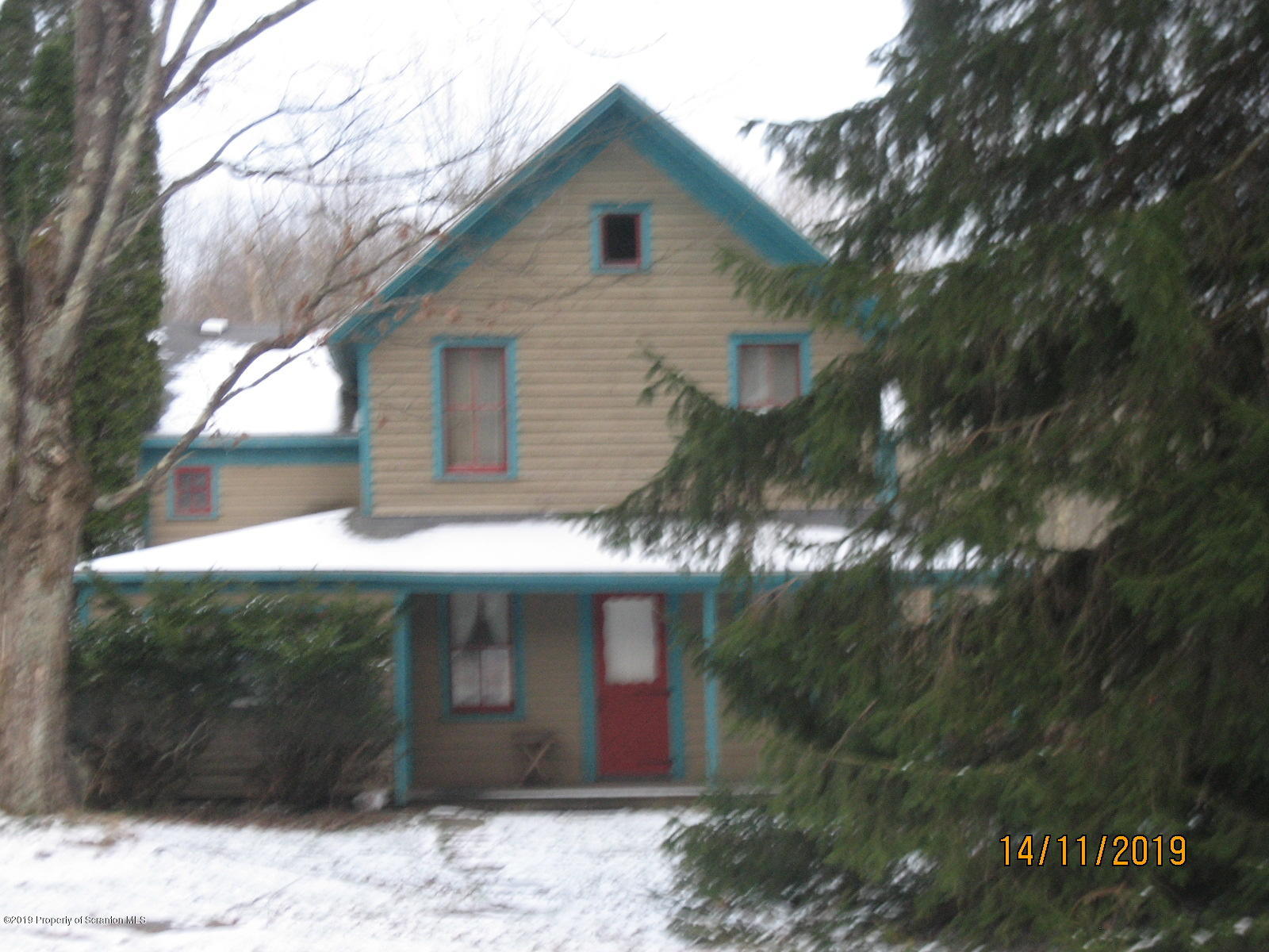 1 Squier Road Montrose, PA 18801 - Photo 22 of 28 Gallery Image 22