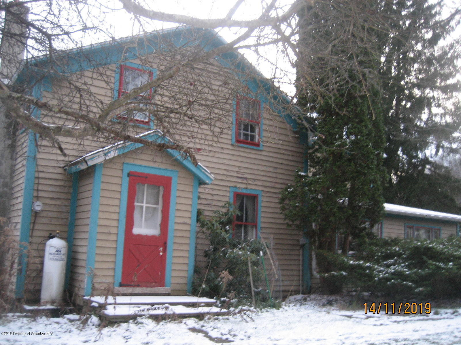 1 Squier Road Montrose, PA 18801 - Photo 27 of 28 Gallery Image 27