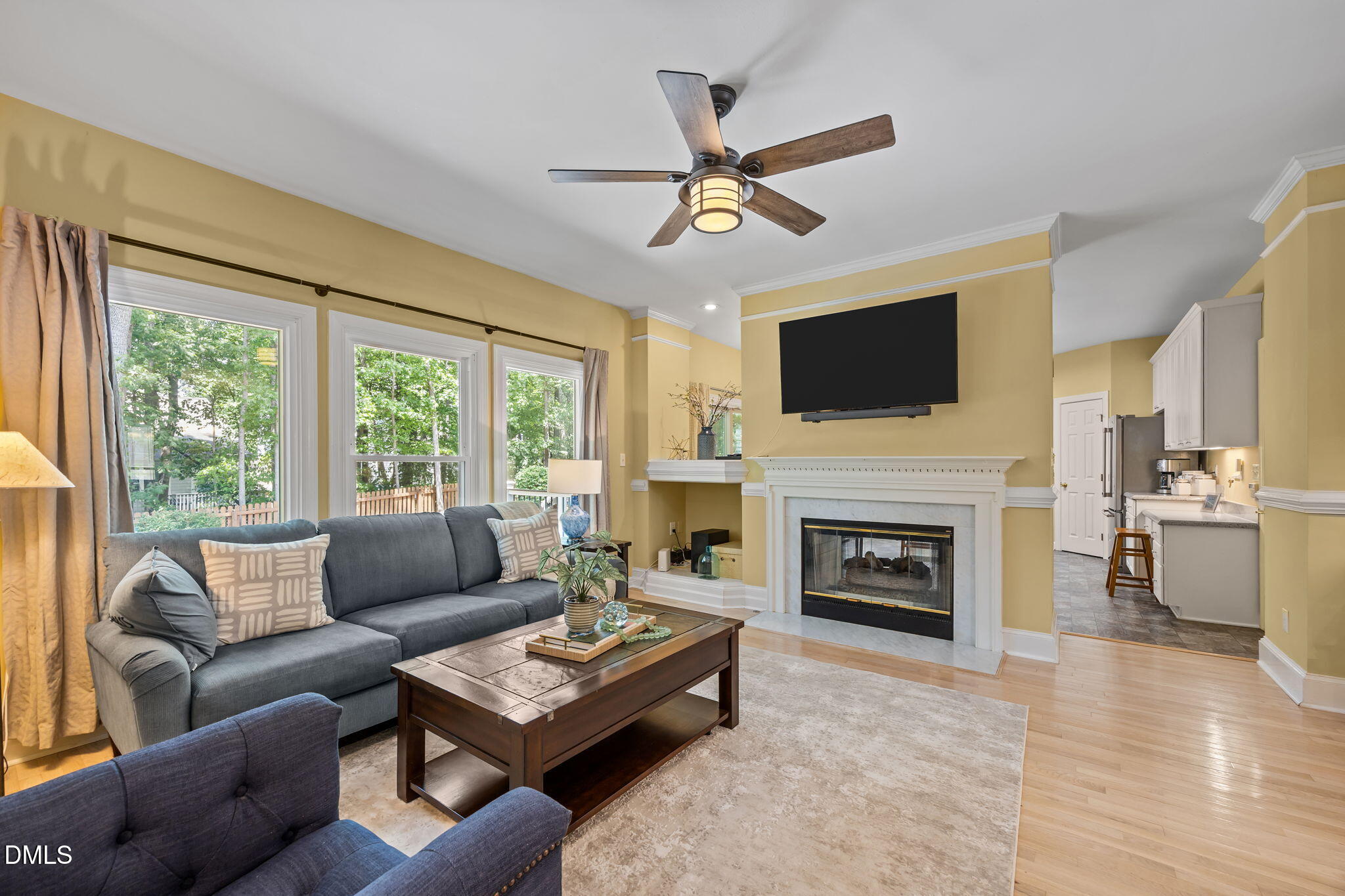 4008 Sunridge Road Raleigh, NC 27613 - Photo 5 of 42 Gallery Image 5