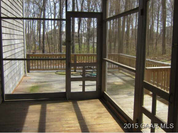 753 Ladd Road Fishersville, VA 22939 - Photo 11 of 25 a view of outdoor from window