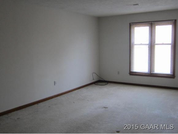 753 Ladd Road Fishersville, VA 22939 - Photo 12 of 25 an empty room with a window