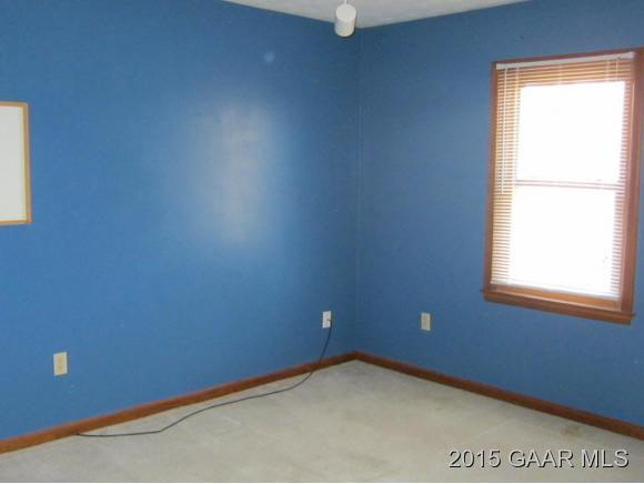 753 Ladd Road Fishersville, VA 22939 - Photo 17 of 25 a view of an empty room with a window