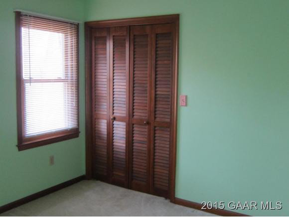 753 Ladd Road Fishersville, VA 22939 - Photo 19 of 25 a view of an entryway